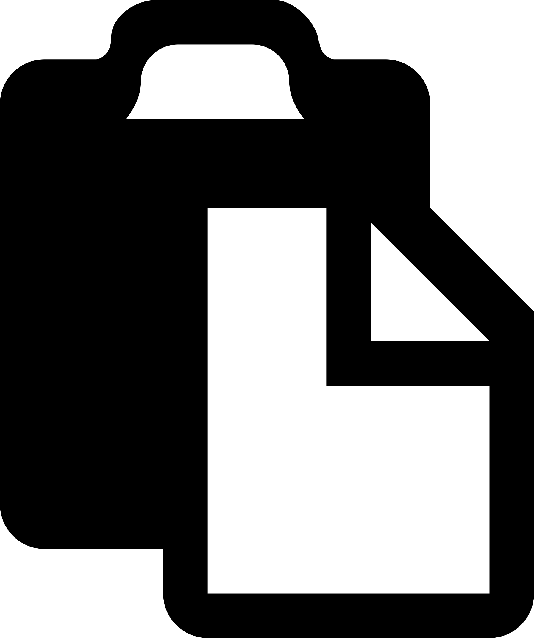 Gui Clipboard Stencil Svg Design File Free Vectors